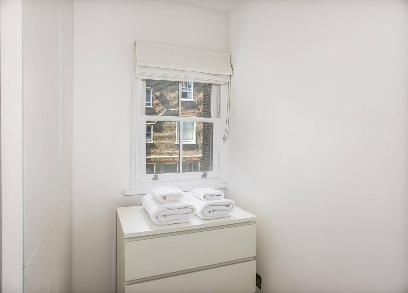 Guestready - West Kensington Home W/Balcony London Exterior foto