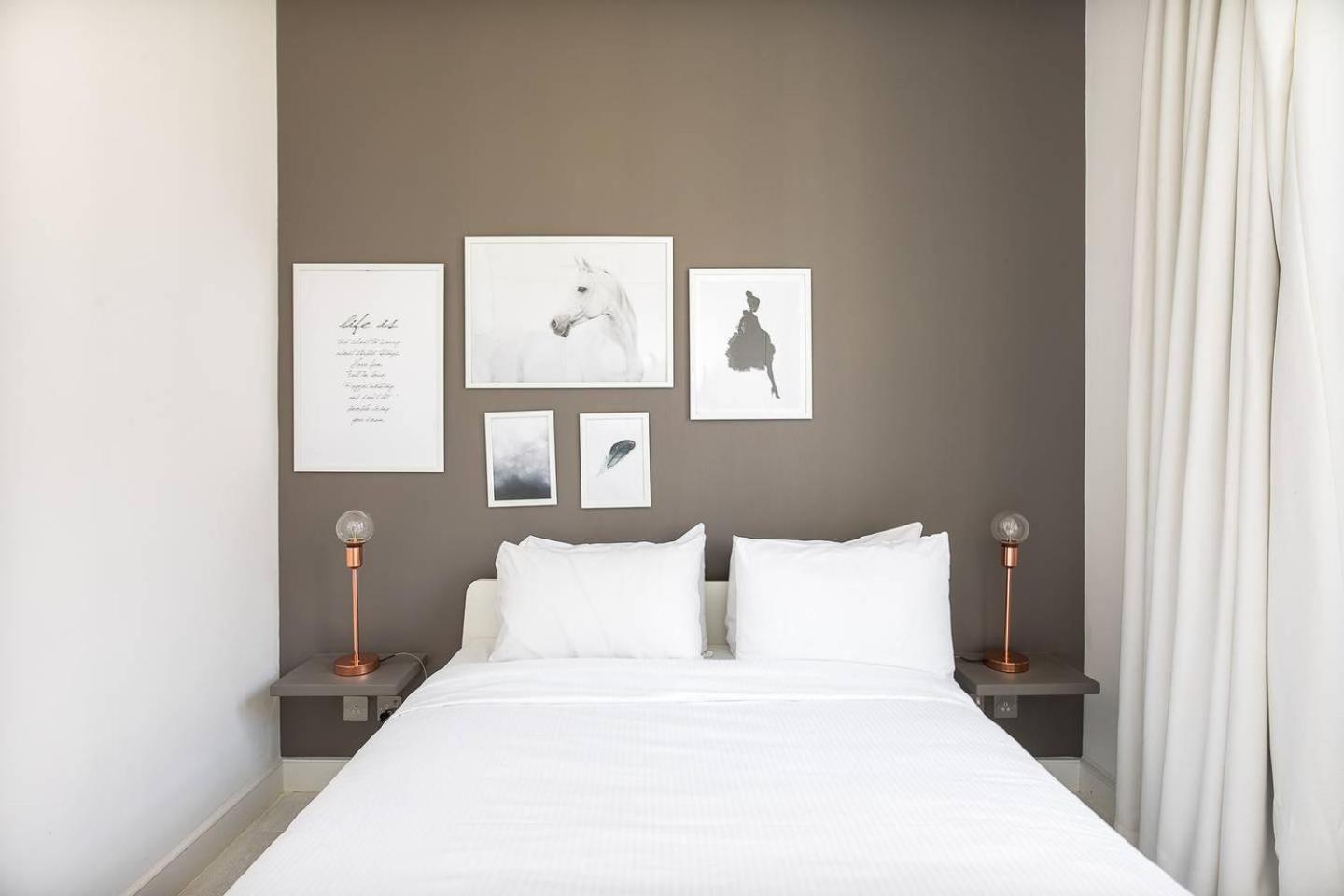 Guestready - West Kensington Home W/Balcony London Exterior foto