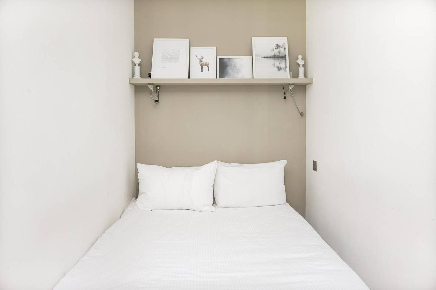 Guestready - West Kensington Home W/Balcony London Exterior foto